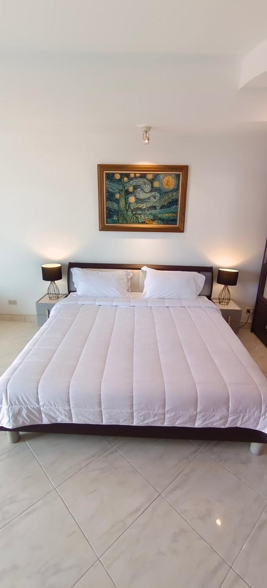 View Talay 2A Studio Jomtien Beach Zewnętrze zdjęcie